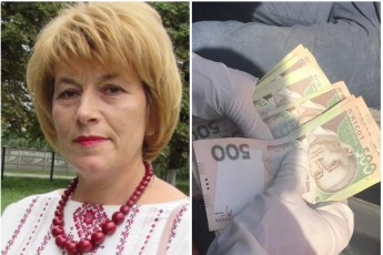 Головні новини Волині 26 липня: скільки, за що та з ким брала 