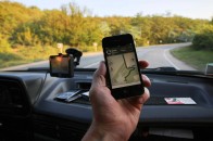 Для українських водіїв анонсували створення онлайн-карти стану доріг