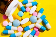 В Україні заборонили популярний комплекс вітамінів