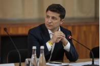Скандал з поліцейськими й КОРДом: Зеленський вимагає звільнити голову поліції Дніпропетровщини