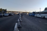 Головні новини Волині 27 липня: відео з пункту пропуску 