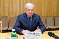 Начальник поліції Глуховеря відповів Зеленському на вимогу піти з посади