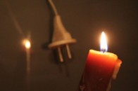 Де у Луцьку та на Волині не буде світла у понеділок, 29 липня