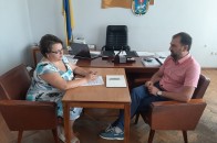 Головні новини Волині 28 липня: не вистачає Брежнєва на стіні: у мережі глузують з представників Порошенка на Волині; до Луцька вирішили приєднатись ще два села