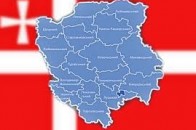 Три або чотири: стало відомо, скільки районів залишиться на Волині