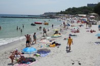 На популярному курорті України виявили небезпечну інфекцію