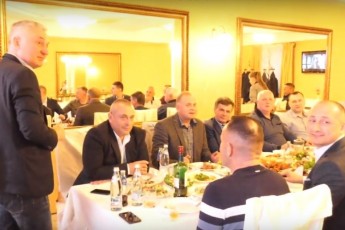 Головні новини Волині 30 липня: п'яні митники побили та пограбували журналістів, у справі з'явилися нові подробиці; катастрофа на Світязі: екологи б'ють…