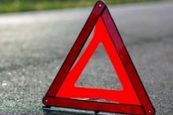 Волинянка потрапила в аварію на Львівщині