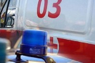 У місті на Волині сталась аварія з потерпілими