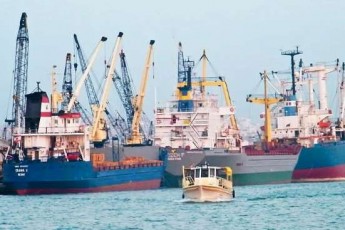 Моряк, якого затримали три роки тому у Лівії, повернувся до України