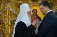 Філарет терміново звернувся до Зеленського та розкрив мерзенну правду про Порошенка