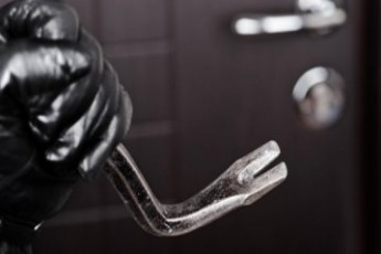 На Волині пограбували дім молитви