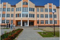 У селі на Волині відкриють нову школу (фото)