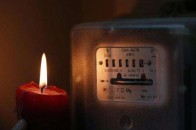 Де у Луцьку не буде світла у четвер, 1 серпня (список вулиць)