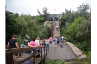 У Мінську домовилися, коли розмінують міст у Станиці Луганській