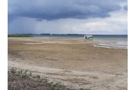 Новообрана голова Волинської облради повідомила, як рятуватимуть Світязь від обміління