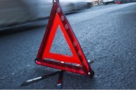 Водій протаранив ятку з кавунами, є жертви