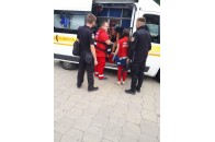 У Луцьку чоловік жорстоко побив свого друга через ревнощі