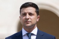 Зеленський привітав воїнів і ветеранів Повітряних Сил ЗСУ