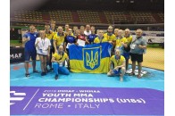 Юний лучанин став чемпіоном світу з ММА (фото, відео)