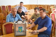 Призначили нового голову поліцейської комісії Волинської області (фото)