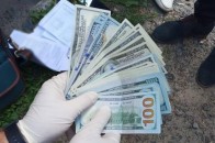 Стало відомо ім'я посадовця, якого затримали на хабарі у Луцьку