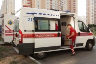 У місті на Волині сталась аварія, є постраждалі