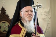 Томос для України: озвучений наступний крок Варфоломія