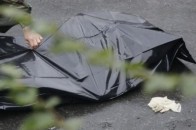 На Волині знайшли труп військового, який перебував під слідством