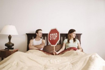 Куди тікає секс: експерти назвали 5 причин інтимних проблем в тривалих стосунках