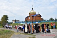 Головні новини Волині 7 серпня: у селі на Волині відзначили храмове свято на чолі із Митрополитом Михаїлом; на Волині п'яний батько зґвалтував власну доньку