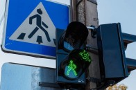 У Луцьку просять встановити світлофор на перехресті