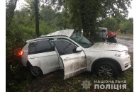 Головні новини Волині 8 серпня: депутат загинув у ДТП; над Луцьком 