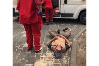 Головні новини Волині 9 серпня: посеред вулиці у Луцьку знайшли чоловіка без свідомості; митник з Волині приховав 19 мільйонів гривень на таємному рахунку