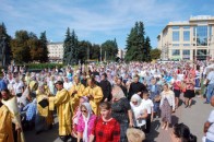 У Луцьку пройде хресний хід