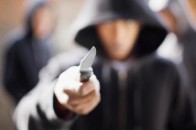 На відомого українського актора напали та пограбували (відео)