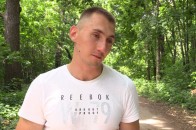 Катували кожен день: український політв’язень розповів про ув’язнення в Криму