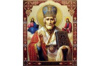Різдво Миколая Чудотворця: традиції, прикмети та головні заборони