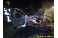 Головні новини Волині 11 серпня: під Луцьком зіштовхнулись два автомобілі: постраждалі – госпіталізовані; на Волині нетверезий юнак побив чоловіка,…
