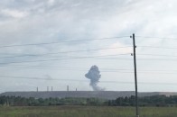 Кількість постраждалих від вибухів боєприпасів на складі РФ збільшилася до 31 особи