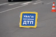 На Волині трапилась смертельна аварія