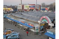 Відомо, чи працюватимуть луцькі ринки у святкові дні