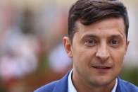 Зеленський виконав свою обіцянку вийти з бізнесу – ЗМІ