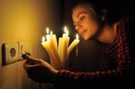 Де у Луцьку не буде світла у середу, 14 серпня