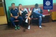 Молодики жорстоко побили охоронця луцького ТРЦ