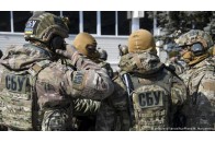 Відсьогодні на Волині можливе запровадження особливого режиму: рівень терористичної загрози − 