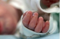Немовля отруїлося питною водою