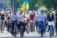 У Луцьку відбудеться масштабний велопробіг