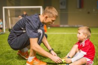 Зарплата тренерів спортивних шкіл значно зросте