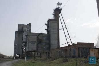 На Волині травмувався шахтар